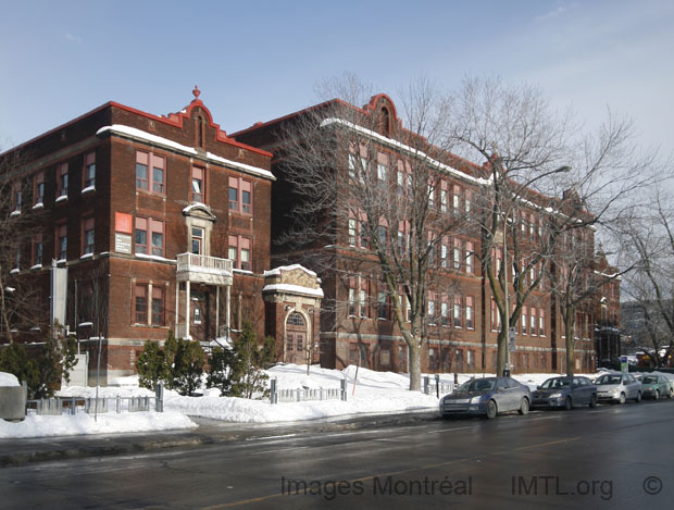 �cole Notre-Dame-des-Neiges