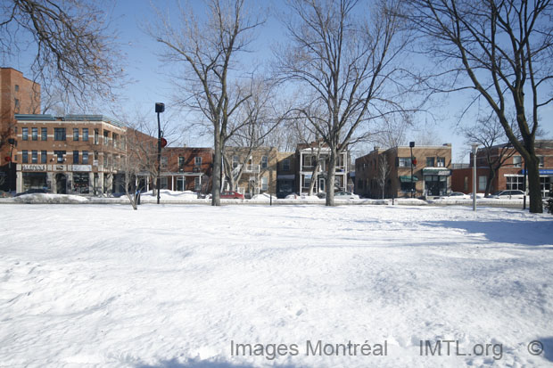 /Parc Beaudet