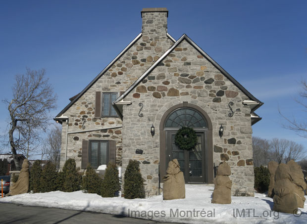 Maison Fran�ois Jarry