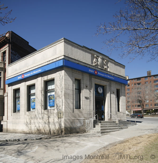 Banque de Montr�al