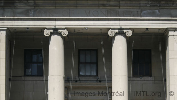 Banque de Montr�al