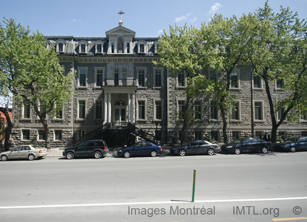 Marie-Rose Academy
