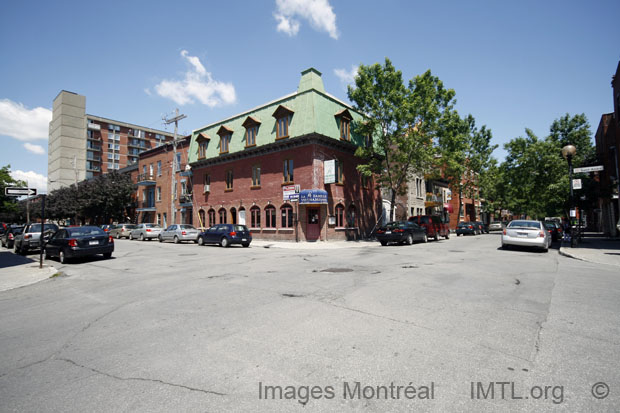 Duluth Coin Saint-Andr�