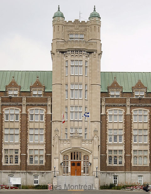 Coll�ge Loyola (Concordia)