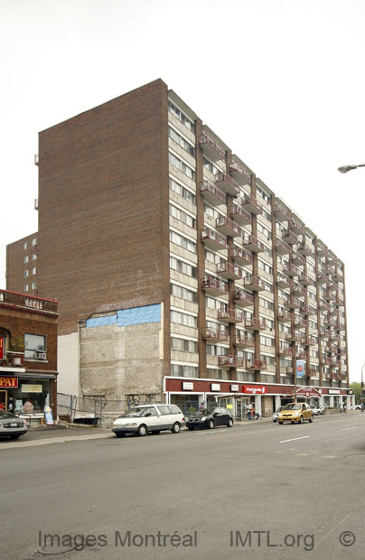 Place Sutton