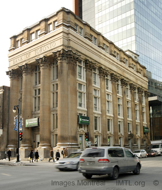 TD Toronto Dominion