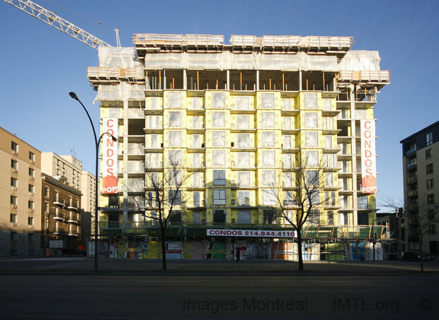 Condos Habiter Pom