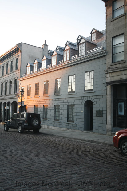 Maison Papineau