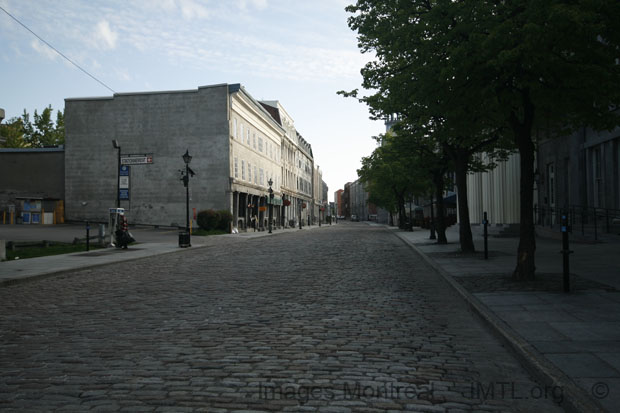 Rue Saint-Paul