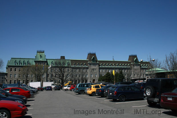 Notre-Dame College