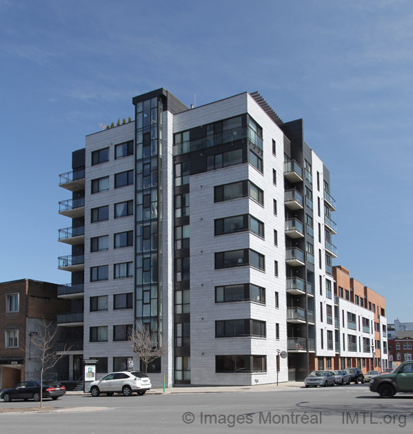 Le Central Urbain