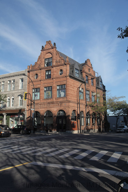 Banque de Montr�al