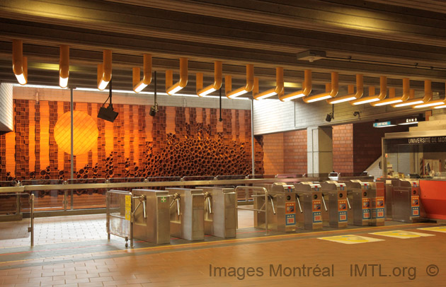 /Station de métro Université-de-Montréal