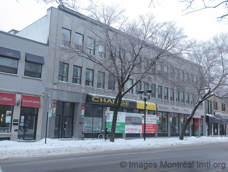 Before Spazio Condos