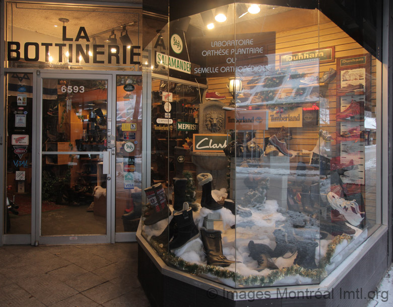 La Bottinerie