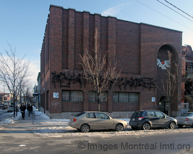 /Collège Français