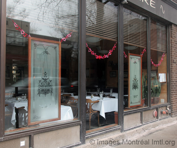 Le Paris Beurre