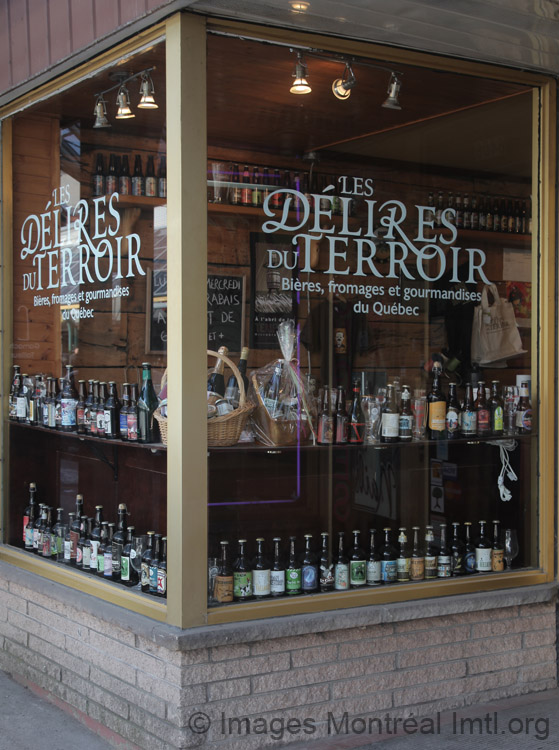 Les D�lires du Terroire