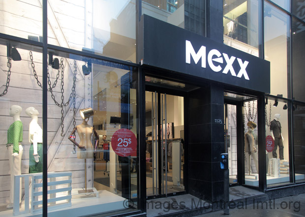 Mexx