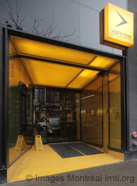 Videotron