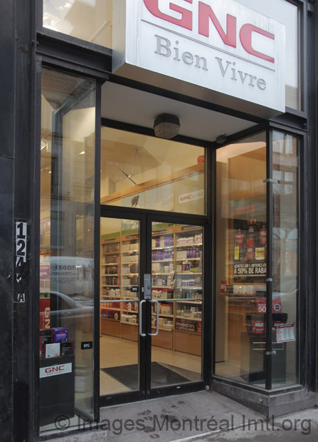GNC Bien Vivre