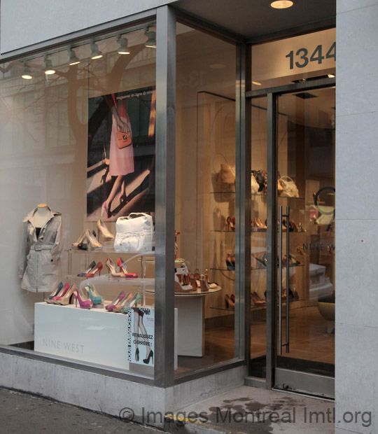 Nine West