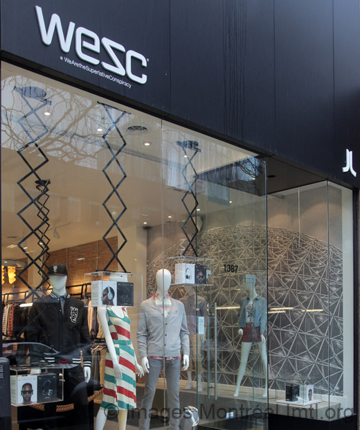 Wezc