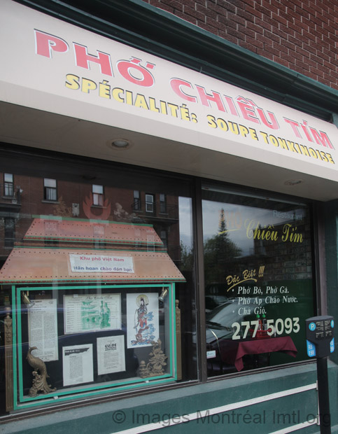 Pho Chieu Tim