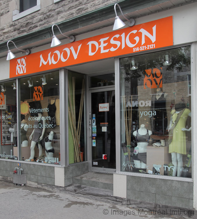 Moov Design
