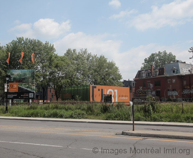 Before Condos U31