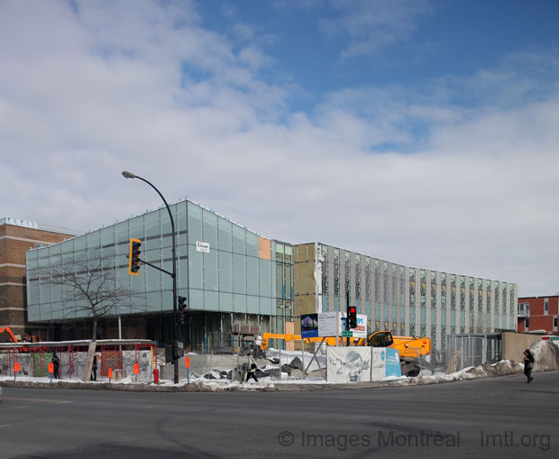 Rosemont Workshop