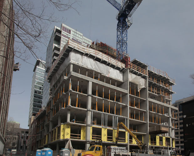 Saint M Condo