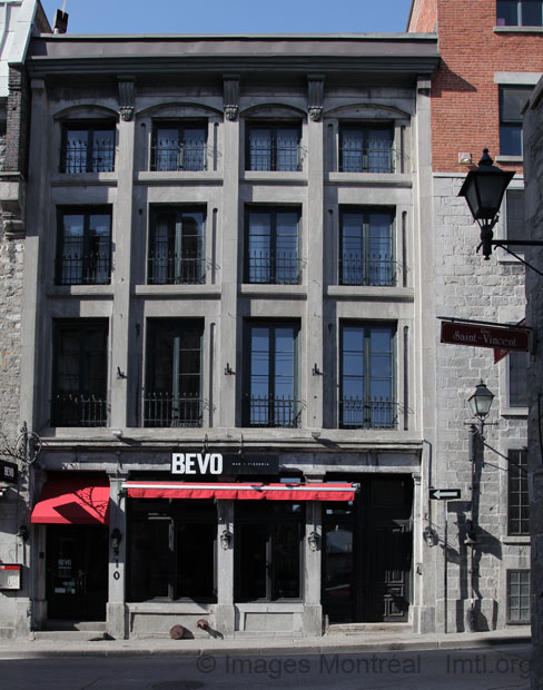 Jean-Baptiste-Rolland Store-Warehouse