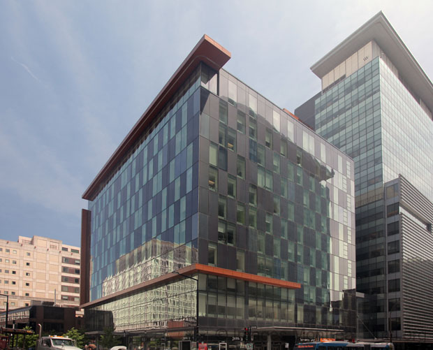 Guy Metro Building (Concordia)