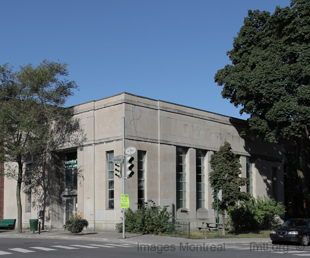 /Royal Bank of Outremont
