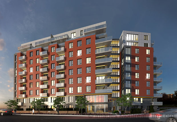 Luz Condos