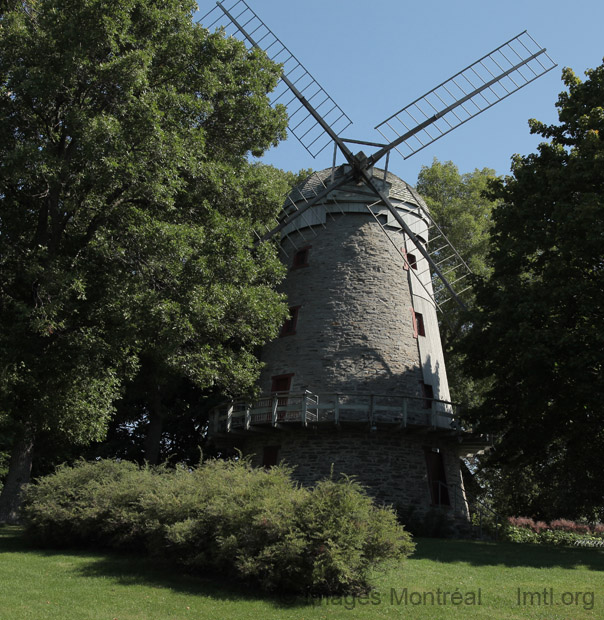 /Fleming Windmill