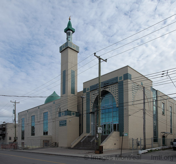 /Centre Islamique du Québec