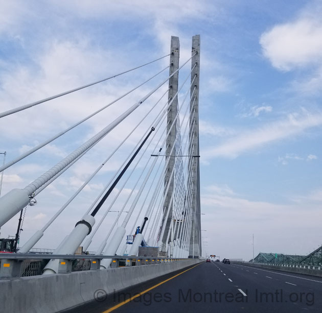 /Nouveau Pont Champlain