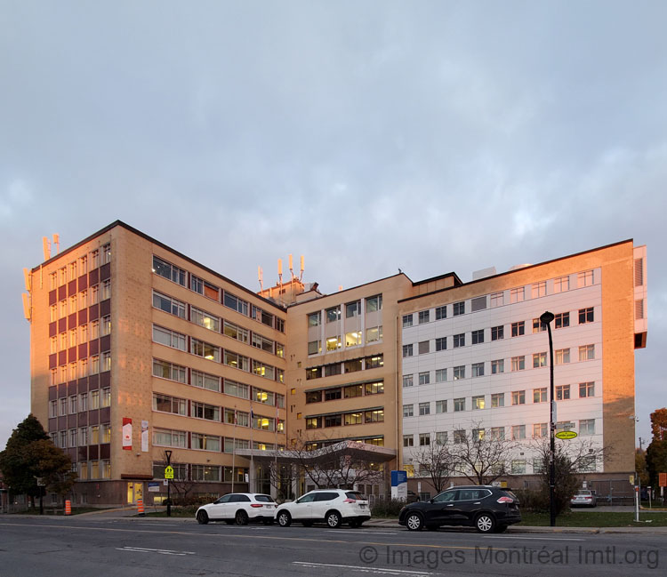 /Centre de santé et de services sociaux de Saint-Léonard et Saint-Michel