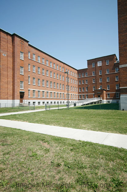 H�pital Rivi�re-des-Prairies