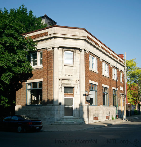 La Banque Provinciale