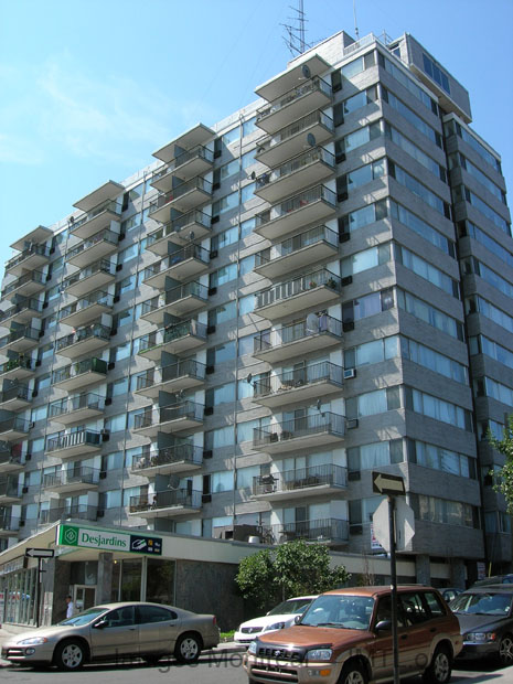 5370 Sherbrooke