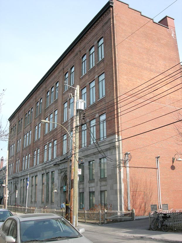 Academie Garneau