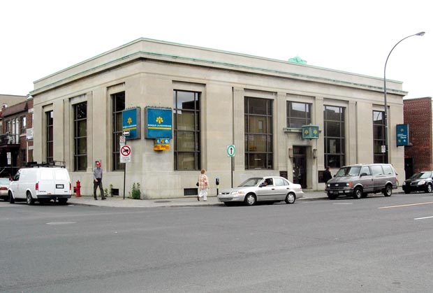Banque Laurentienne