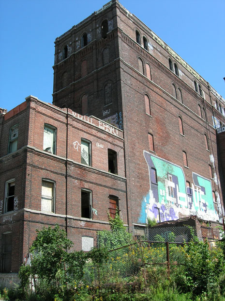 Canada Malting Co