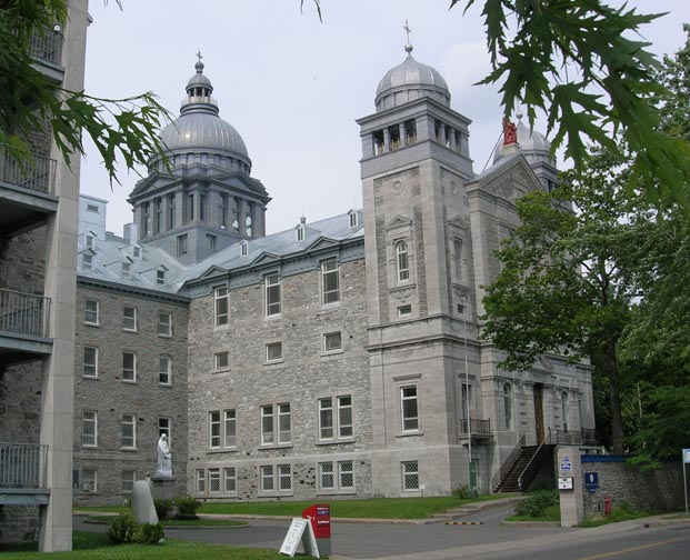 Saint-Anne Convent