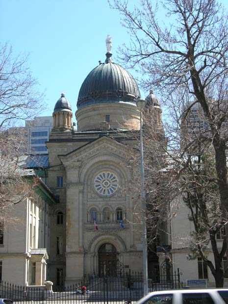 Dawson College