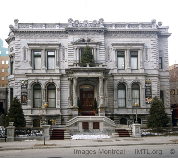 Mount Stephen Club