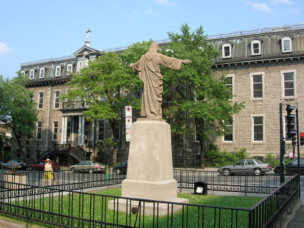 Marie-Rose Academy